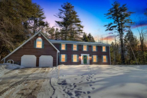 19 Mile Bay - Tuftonboro - Lake Winnipesaukee